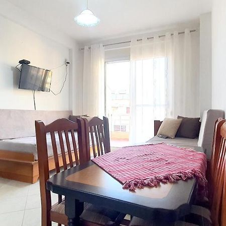 Sea & Sun Apartment Durres Exterior photo