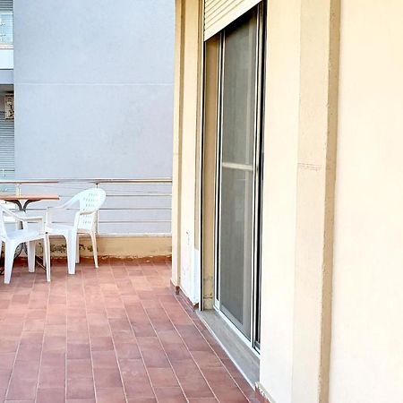 Sea & Sun Apartment Durres Exterior photo