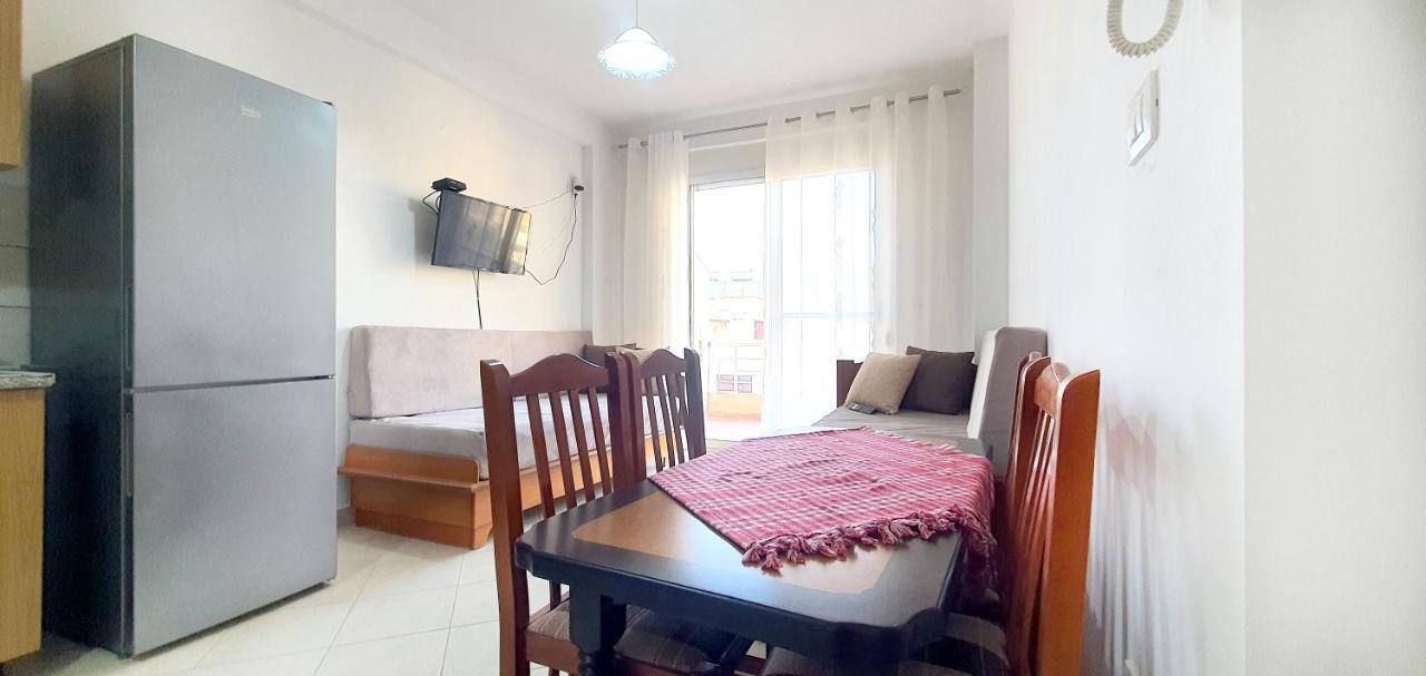 Sea & Sun Apartment Durres Exterior photo