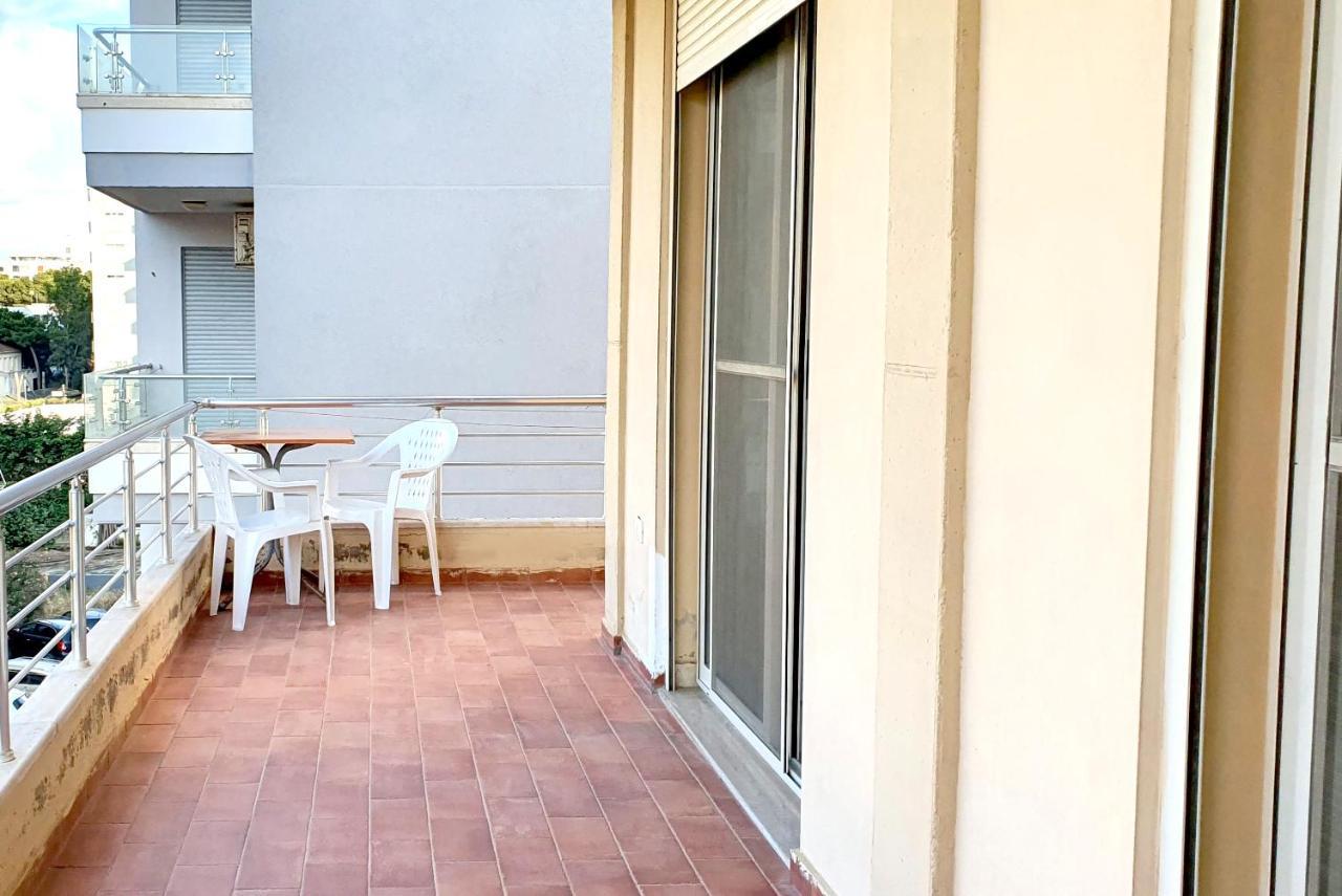 Sea & Sun Apartment Durres Exterior photo